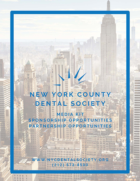 NYCDS Media Kit 2022 Cover Page 