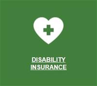 disability insurance