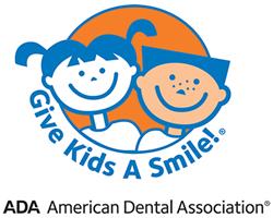 Give Kids A Smile / American Dental Association