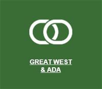 Great West and ADA