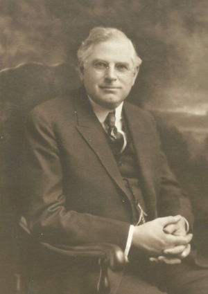 J. Lowe Young