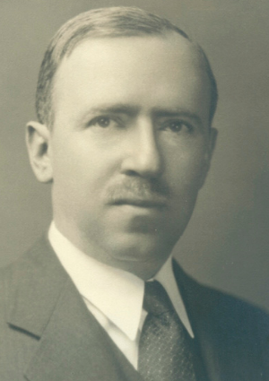 Jacob B. Schneer