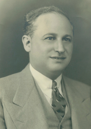 Jerome H. Trier