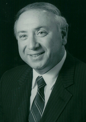 Joseph Schachner