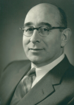 Jules B. Seldin