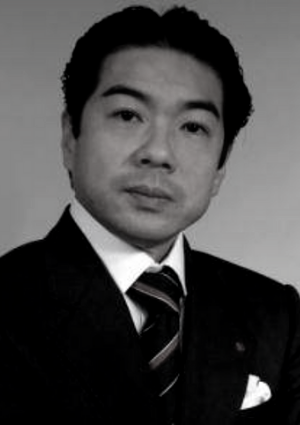 Luis Fujimoto