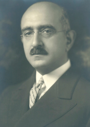 Theodor Blum