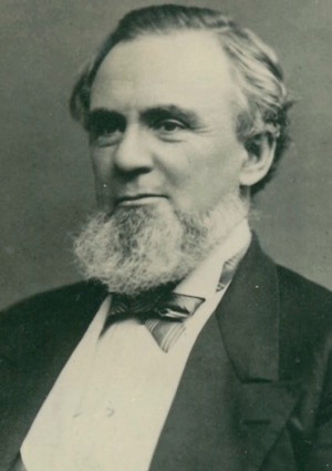 John Gardner Ambler